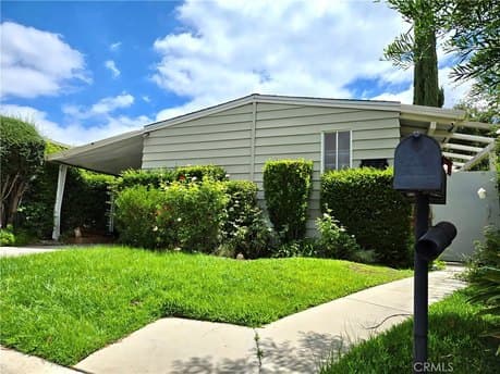 23777 Mulholland Hwy Spc 172
