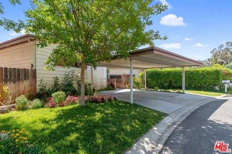 23777 Mulholland Hwy Spc 190