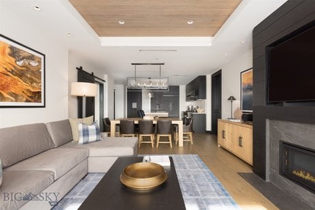 824 Settlement Trl Unit 11A