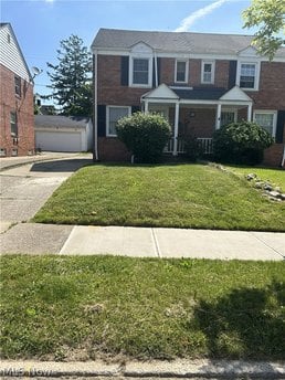 3381 Colwyn Rd