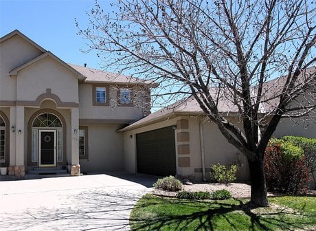 2360 Canyon Glen Rd