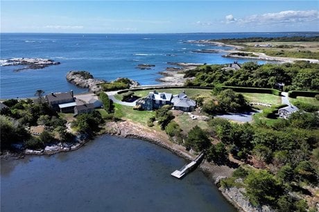 6 Prices Cove Ave