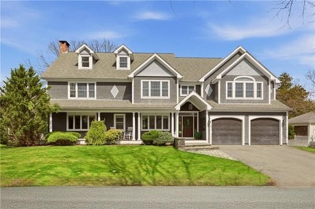 3 Deerfield Dr