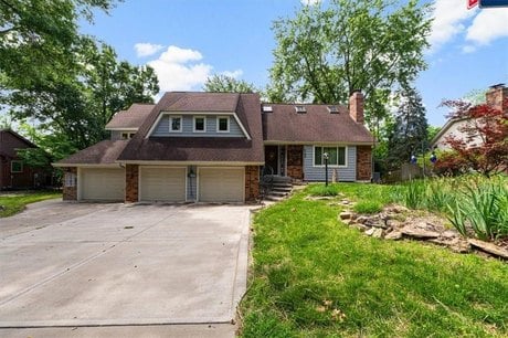 5103 NW Old Trail Rd