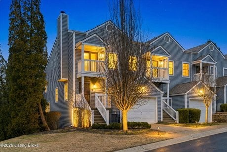2005 Harrods Landing Dr Unit 2005