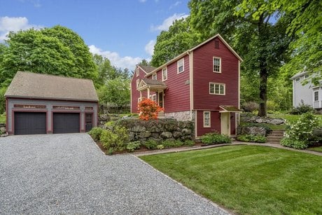 50 Kendall Rd