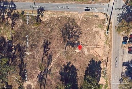 7011 Lanier Dr