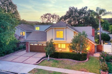 855 Triunfo Canyon Rd