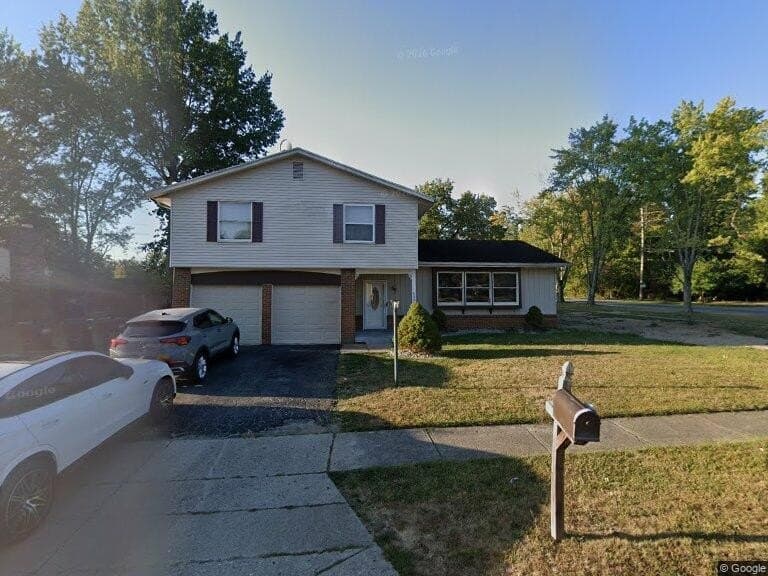 4350 Honeybrook Ave