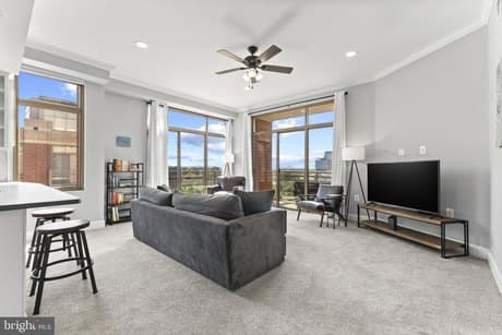 3600 S Glebe Rd Unit 623W