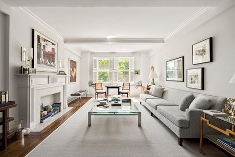 65 Central Park W Apt 2B