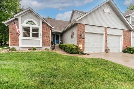 7003 W 156th Ter