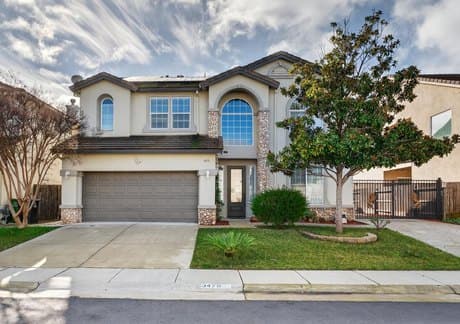 9479 Winding River Way