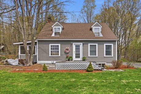 20 Greensboro Rd