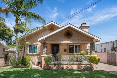 1136 N Marine Ave