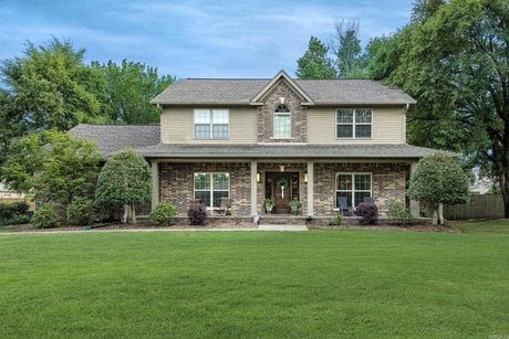 4809 Gooch Dr