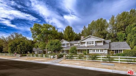 24317 Bridle Trail Rd