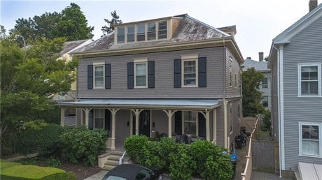 1 Pell St
