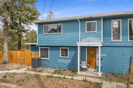 2942 Orange St Apt B