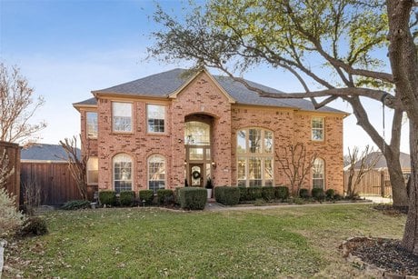 1807 Mesquite Ct
