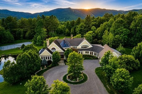 740 Edson Hill Rd