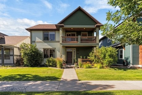 3825 Equestrian Ln