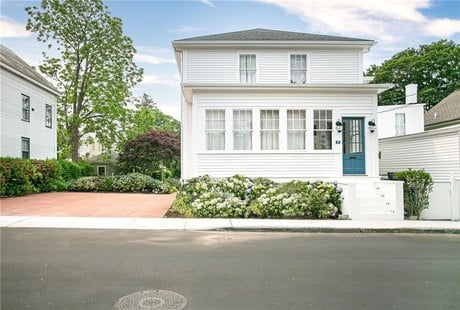 12 Poplar St