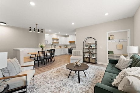 2450 County Road D W