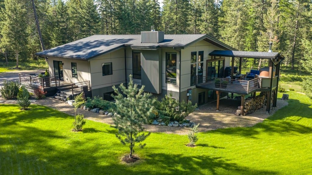 463 Hidden Valley Dr