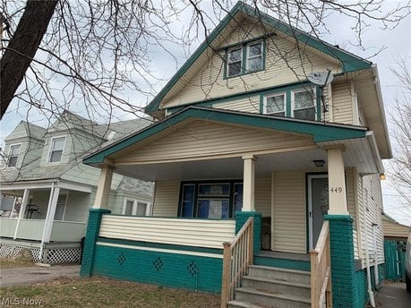 449 Cleveland Rd