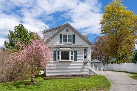 294 Mitchell Rd