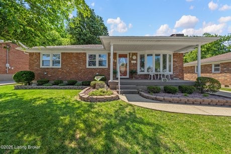 4410 Burnt Cedar Ln