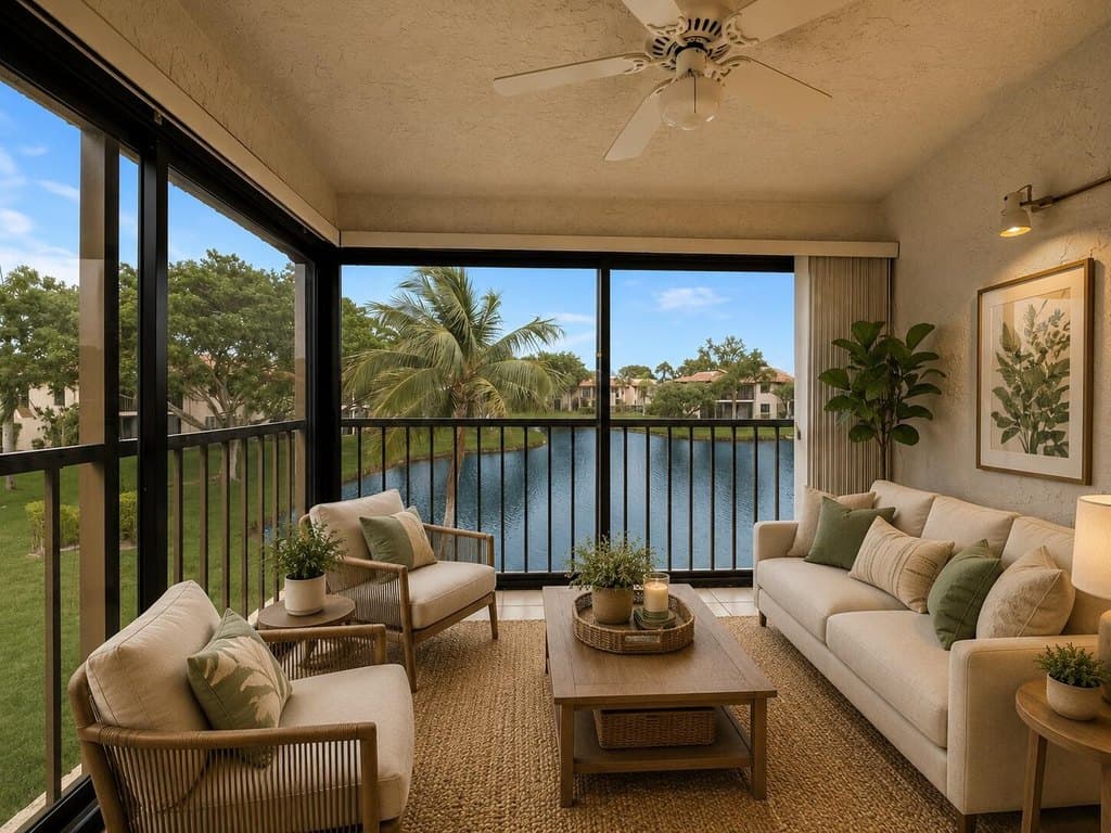 9285 Vista Del Lago Apt 36B