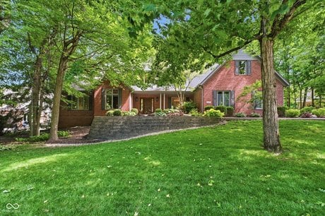 4643 Hickory Ct