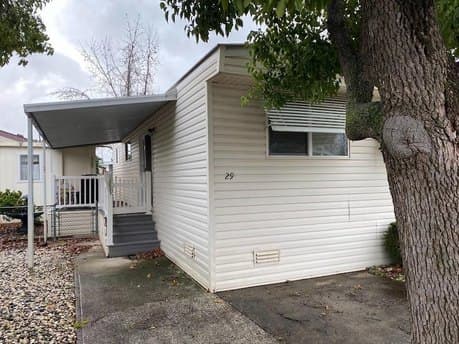 5505 S Grove St Spc 29