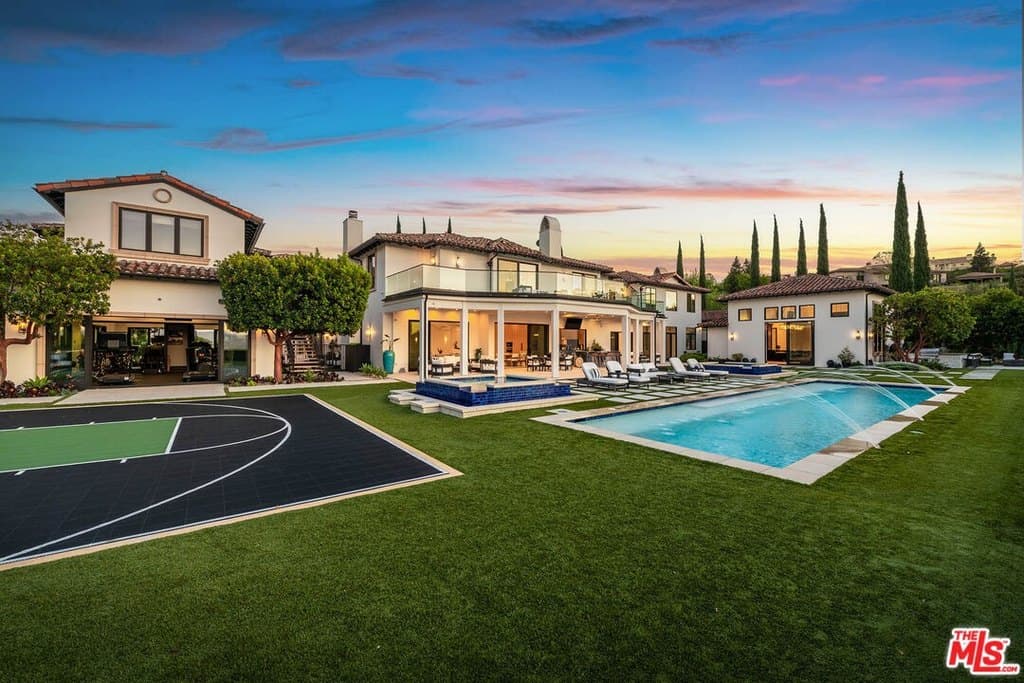 25201 Prado Del Misterio listing photo