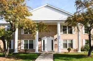 937 W Heritage Ct Apt 201