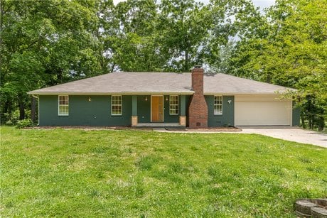 9766 Buckskin Cir