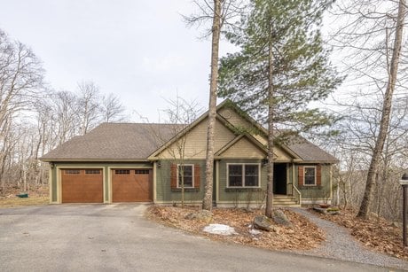 21 Bald Mountain Rd