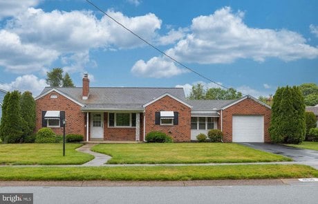 4636 Bailey Dr