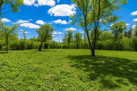 N Range Line Rd Lot 1