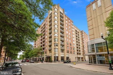 1020 N Highland St Unit 703