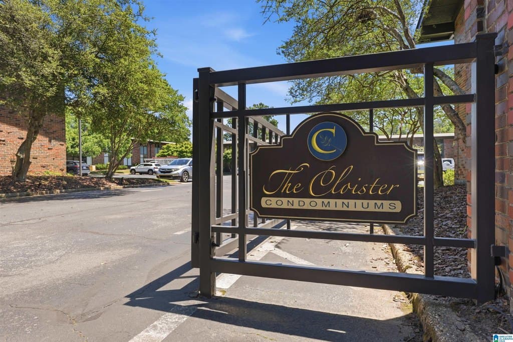 2540 Mountain Brook Cir Unit 2540