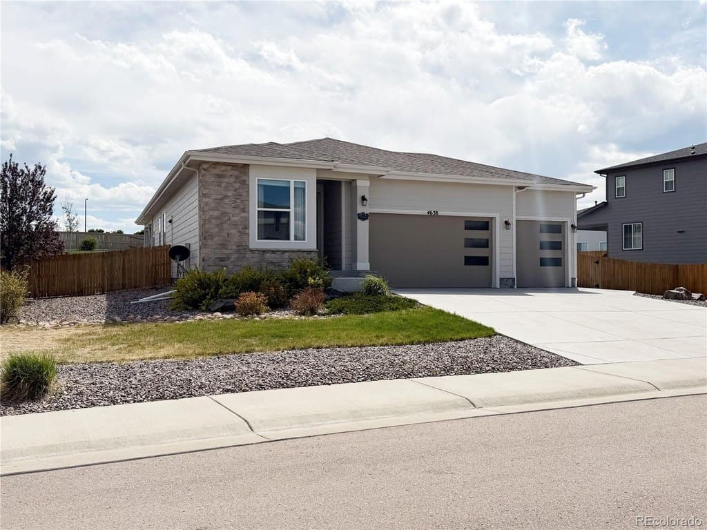 4638 Rapport Dr Lot 42
