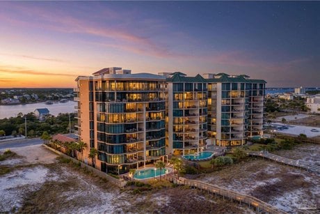 16551 Perdido Key Dr Unit 202