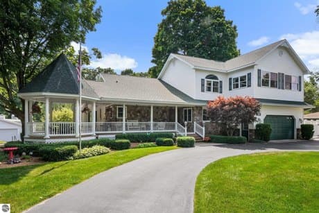 5161 Silver Pines Rd