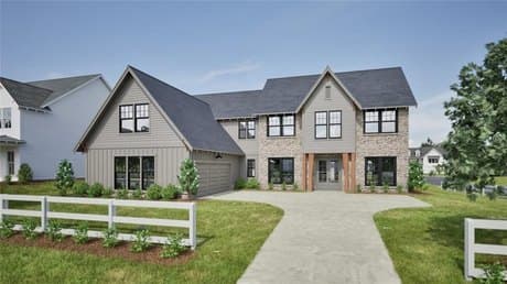 1401 Copper Meadows Ln