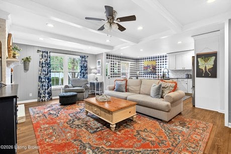 3110 Danbury Ct