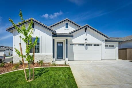3317 Grouse Ridge Way