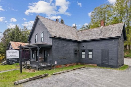 47 Pleasant St